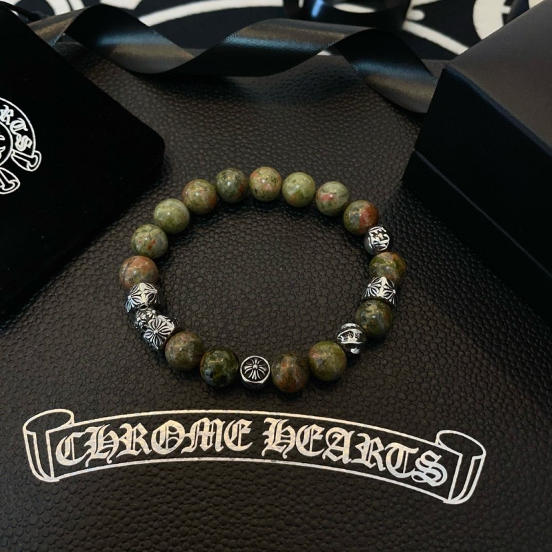 Ch*0me He**ts bracelets